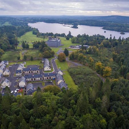 Kilronan Holiday Homes Ballyfarnon Eksteriør bilde