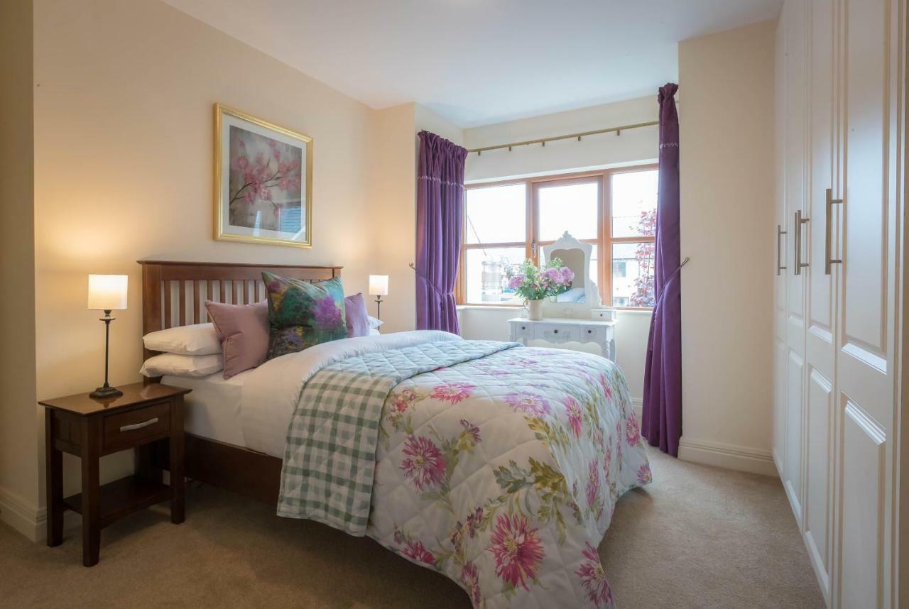 Kilronan Holiday Homes Ballyfarnon Eksteriør bilde